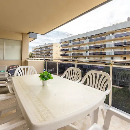Lägenhet Nova Pineda-11 By Interhome La Pineda
