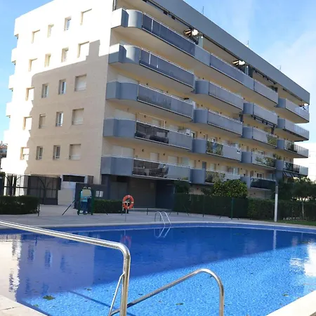 Nova Pineda-11 By Interhome *