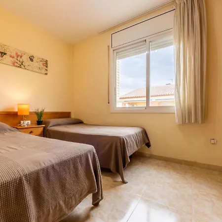 Nova Pineda-11 By Interhome Daire