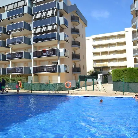 Lägenhet Nova Pineda-11 By Interhome