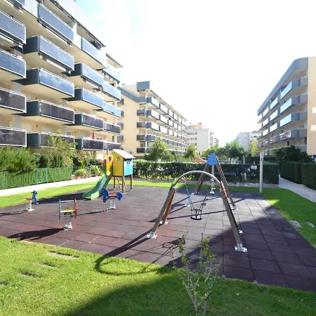 Nova Pineda-11 By Interhome Appartement
