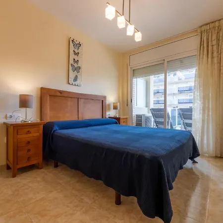 Nova Pineda-11 By Interhome Appartement *