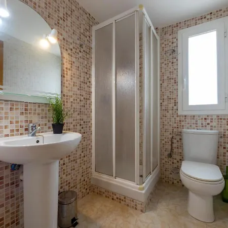 Nova Pineda-11 By Interhome Appartement *