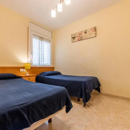 Appartement Nova Pineda-11 By Interhome