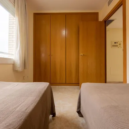 Appartement Nova Pineda-11 By Interhome