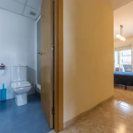 Nova Pineda-11 By Interhome Appartement *