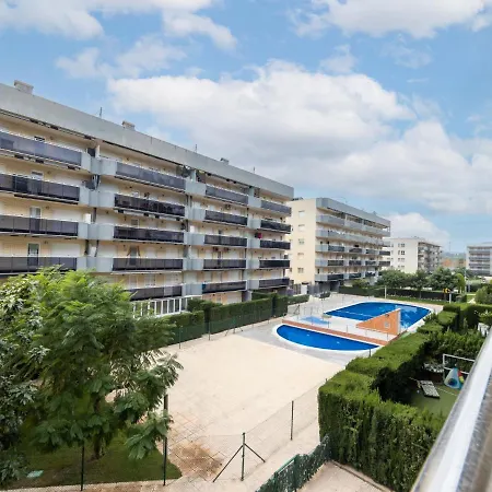 Appartement Nova Pineda-11 By Interhome *